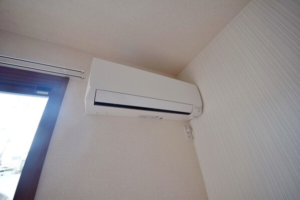 Opus1の物件内観写真